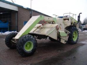 Bomag MPH 50 ()