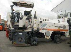 Фреза дорожная WIRTGEN W1300F
