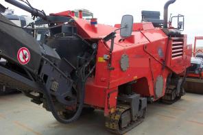 Фреза дорожная Wirtgen W 1000 FK
