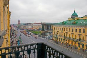 Услуги для малого бизнеса: юридический адрес и помещение за 2 900 руб.