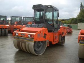   HAMM HDO 75V
