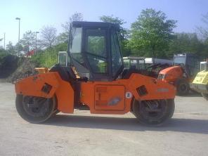 HAMM HD75
