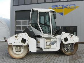 Hamm HD75