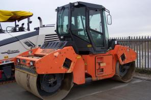 Hamm HD 70