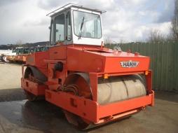Hamm HD 85