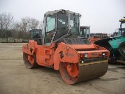 Hamm HD 90
