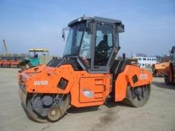 Hamm HDO 90 V