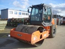 Hamm 3307 HT