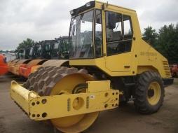 Bomag BW 177 PDH-3