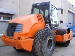 Hamm 3412