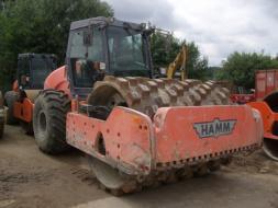 Hamm 3520 HTP