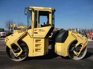 Bomag   BW 161 AD-4