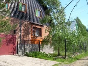 ПРОДАЕТСЯ ДАЧА , 32 км от МКАД, Пушкинский р-н, с. Царево