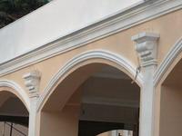 Станки для производства декора серии СРП. Мы расширяем дилерскую сеть.