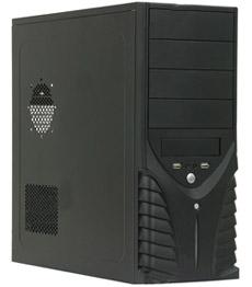 Компьютер AMD Athlon II x2-5400 для игрушек, интернета, работы ,обучения