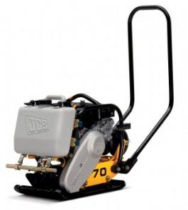 Виброплит JCB