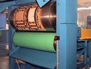 Продается станок высекально-ротационный СВР-1