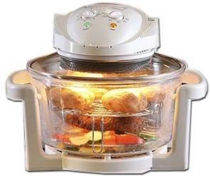 Аэрогриль Flavorwave Turbo