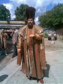 Ведущий на свадьбу