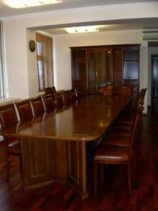 Кабинет для руководства