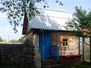 Продаётся хорошая дача для отдыха в Тюмени