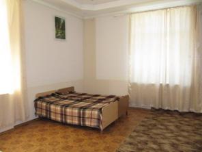 Отдых в Орджоникидзе, Квартира в Орджоникидзе, 120 м. море