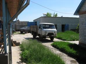 Продам дом на малой родине авиаконструктора Н.Н. Поликарпова