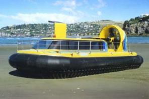 продам катер на воздушной подушке Pacific Explorer