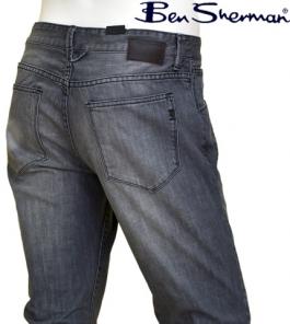 Мужские джинсы «Ramone» от Ben Sherman