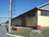 Аренда склада Екатеринбург Ответственное хранение ж д ветка контейнеры