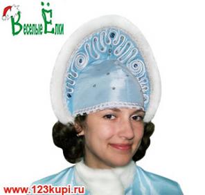 Кокошник от производителя