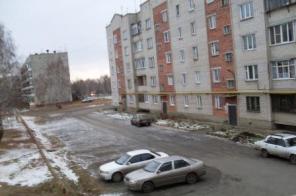 Продам 3-комнатную квартиру