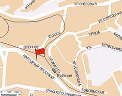 Авиаперевозки Владивосток.