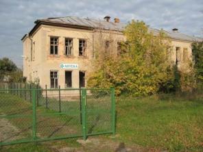 Продаю ОСЗ 655м2 на участке 30сот в Воскресенском р-не, с.Барановское