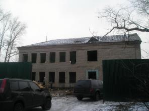 Продаю Осз 1200м2 в Воскресенском р-не, с.Золотово