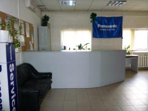 склад на Электродной улице