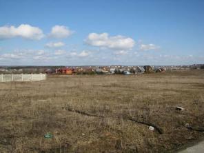ЗЕМЛЯ на Истре в д. БЕРЕЖКИ. г. Солнечногорск