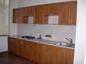 Продажа эксклюзивной мебелированной 1 кк в "сталинке" от собственника
