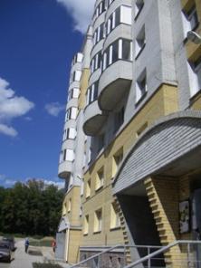 Продаю 2 комнатную квартиру в Омске.В новостройке.САО.Ул.Пригородная 5