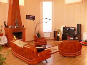 Дом кирпичный в 6 км от г. Липецка