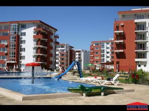 сдам в Болгарии на 1 линии моря 2-комн. апартамент