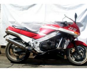 Kawasaki ZX10