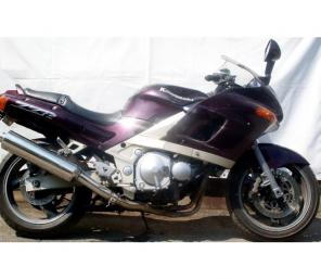 Kawasaki ZZ-R400-2