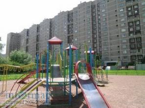 Чешский проект 1к.кв.