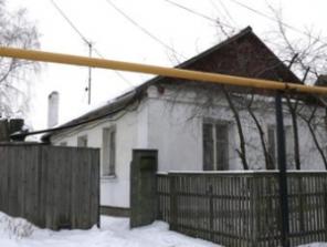 Трехкомнатный дом