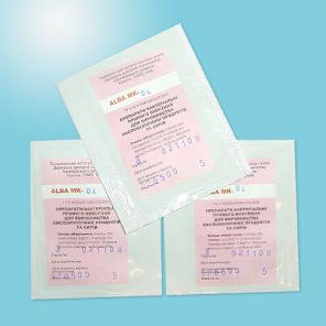 Бактериальные закваски и концентраты для производства молочной продукции высокого качества