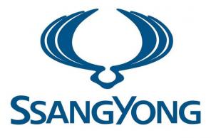 Фаркоп для Ssang Yong Rexton 2 (с 2007)