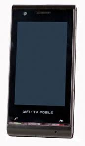 Уникальный Sony Ericsson H801 (2 SIM,WiFi, Камера 12.1