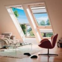 Мансардные окна Велюкс (Velux) и Факро (Fakro)