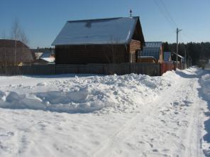 Участок 7 соток, правильной формы, 45 км от МКАД